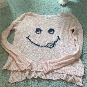 Abercrombie kid's sweater